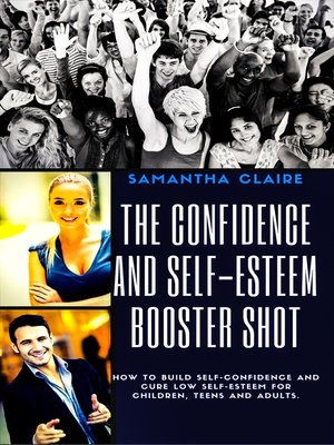 cover image of The Art & Science of How to Build Up Your Low Self Esteem & Confidence